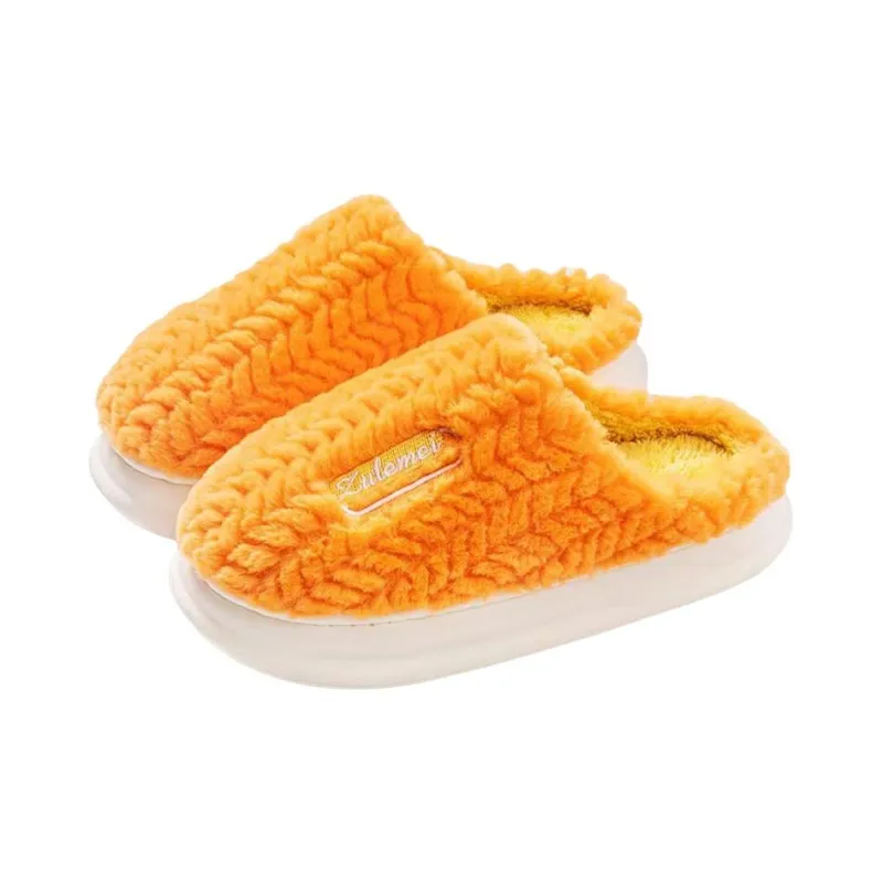 LUNNIFEIYA Slippers / Home Slippers-4