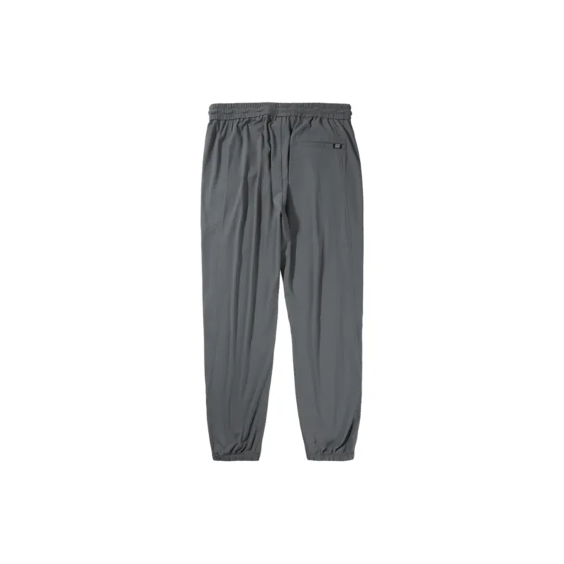 HLA Ankle Length Casual Pants Men's-1