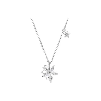 MONI JEWELLERY S925 Necklaces Women's