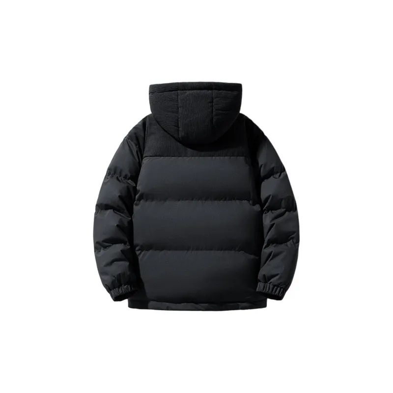 WJBS Puffer Jackets Unisex-1