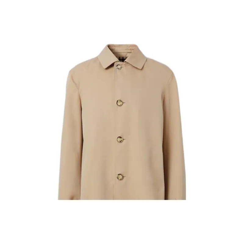 Burberry The Paddington Heritage Coat-4