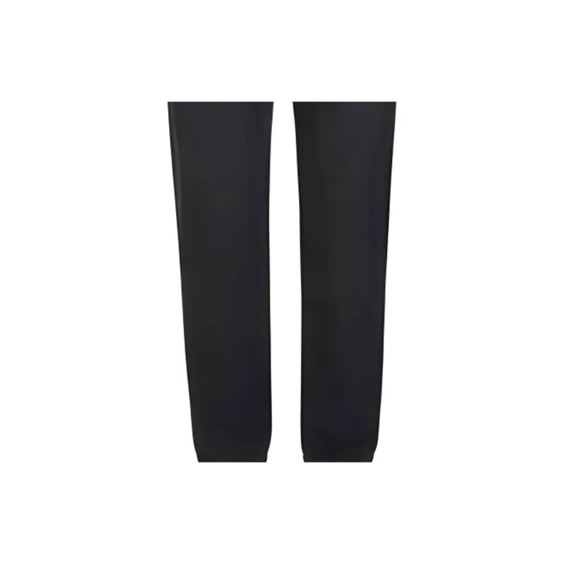Polo Ralph Lauren Knitted Sports Pants Men's Black-5