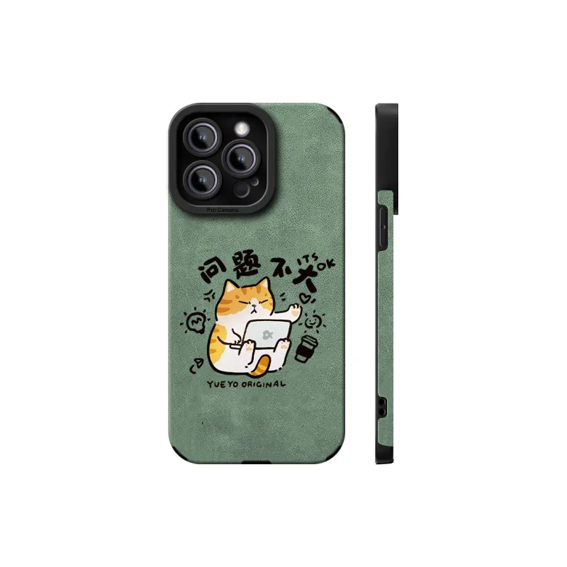 CHUNFAN Phone Cases-16