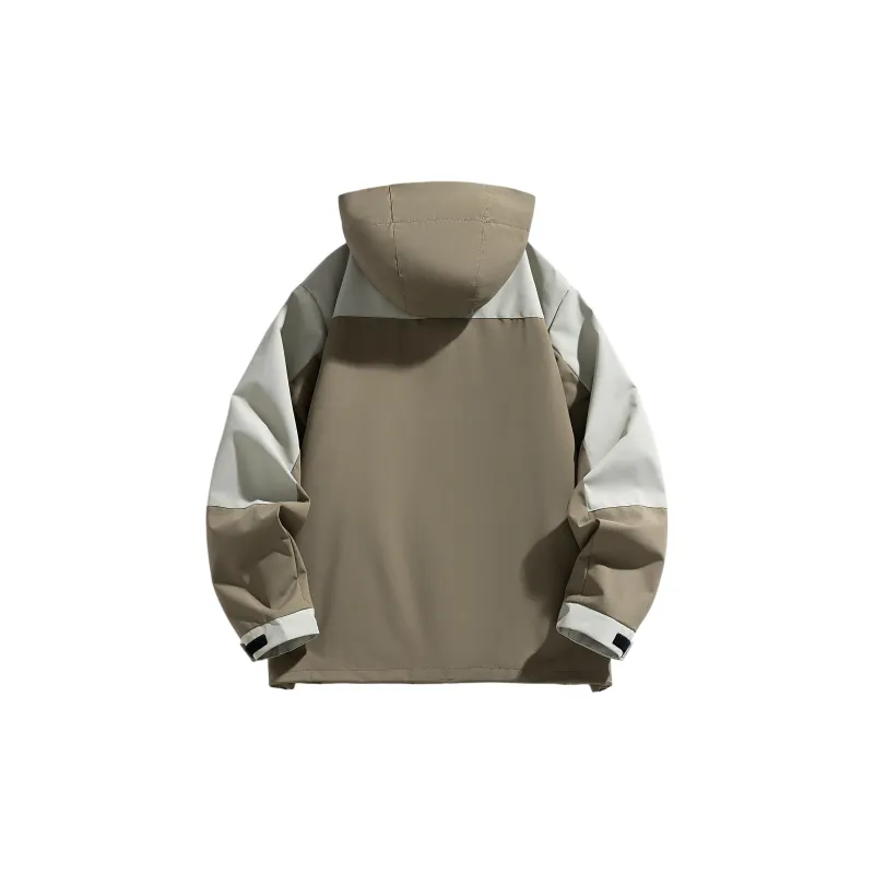 SNOW FLYING Jackets Coats Unisex-22