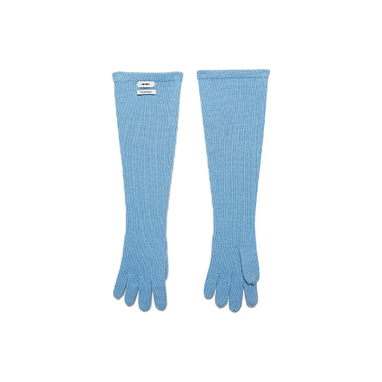 IMMI Cashmere Knit Gloves Women's-11