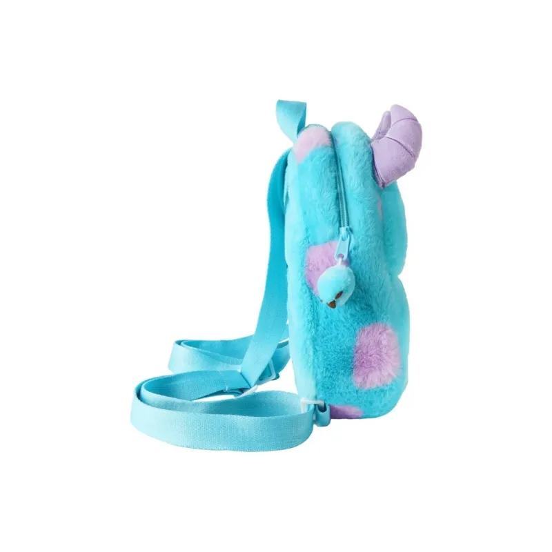 Disney Polyester Backpack Regular Unisex-5