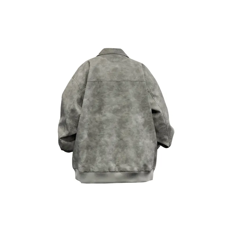 Paddy Julia Jackets Unisex-11