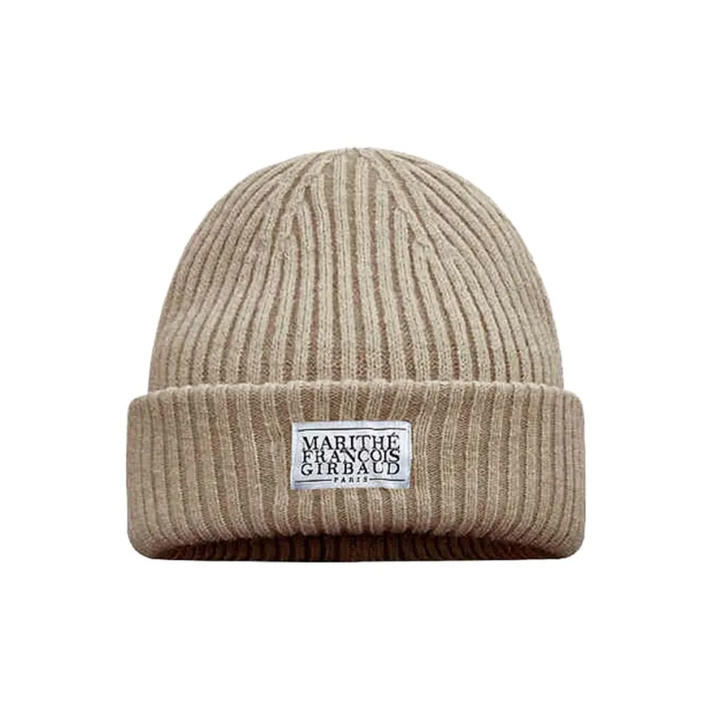 CARTELO Polyester Beanies Unisex Gift Box Set-4