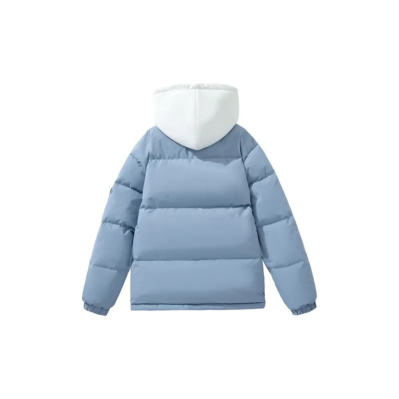 HOWIE LANDAU Down Jacket Unisex-19