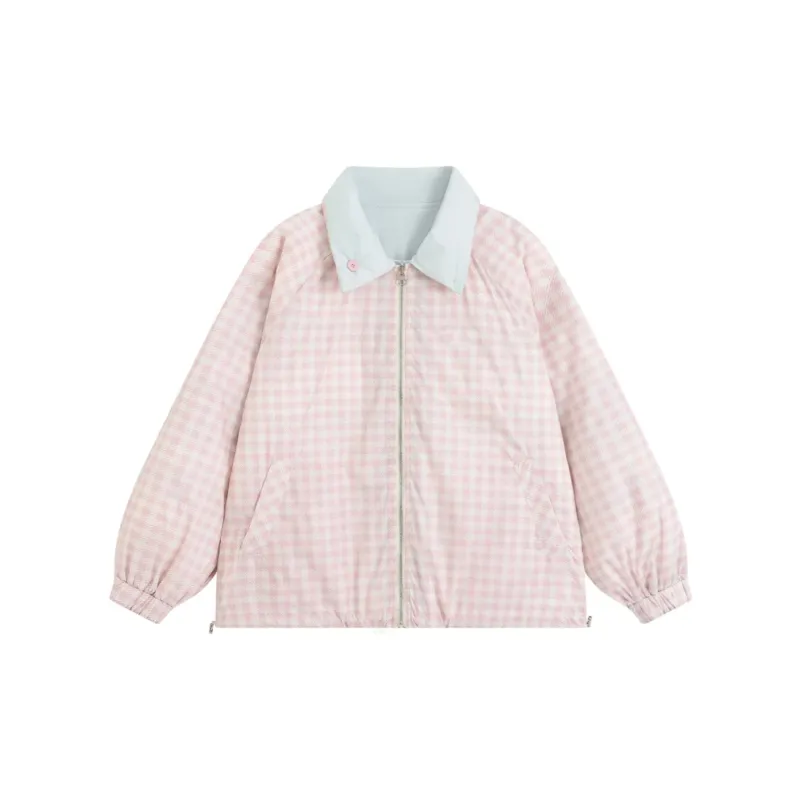 FOASIS Puffer Jackets Women's-4