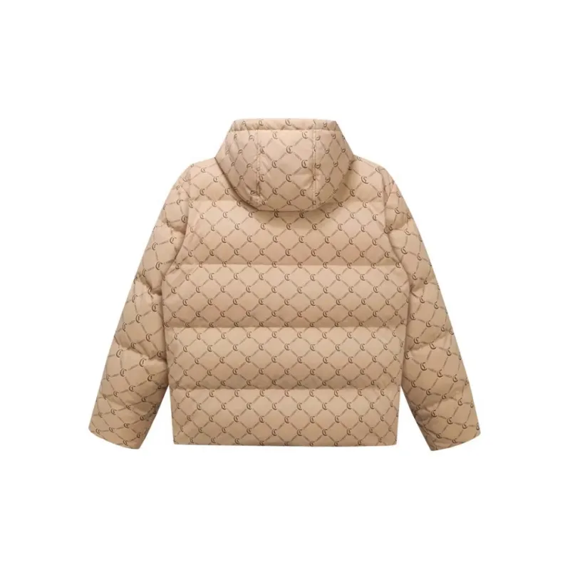 Cabbeen Down Jackets Men-5