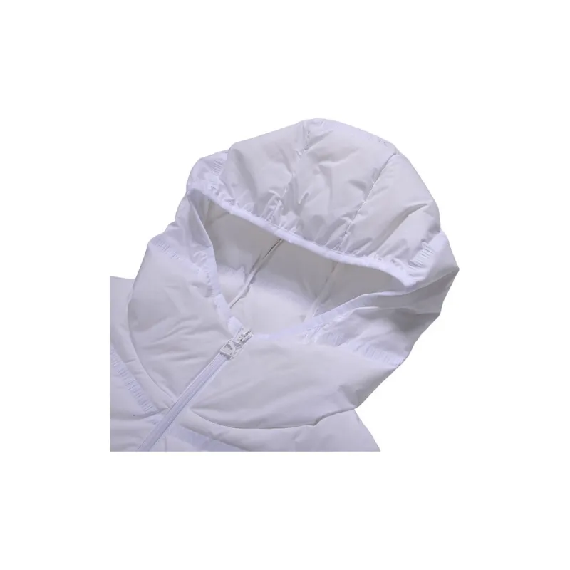 PUMA Down Jackets Unisex White-2