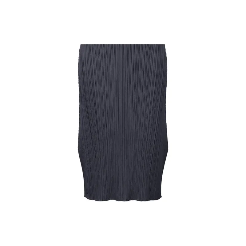 PLEATS PLEASE ISSEY MIYAKE Monthly Colors June Midi Dress-5