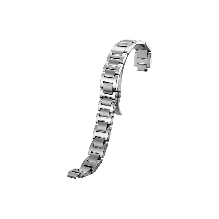 JEAYOU Cartier Compatibility Watch Band Stainless Steel Material-1