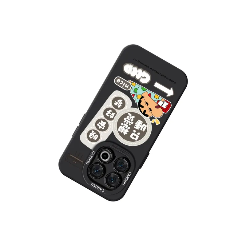 CHUNFAN Phone Cases-1