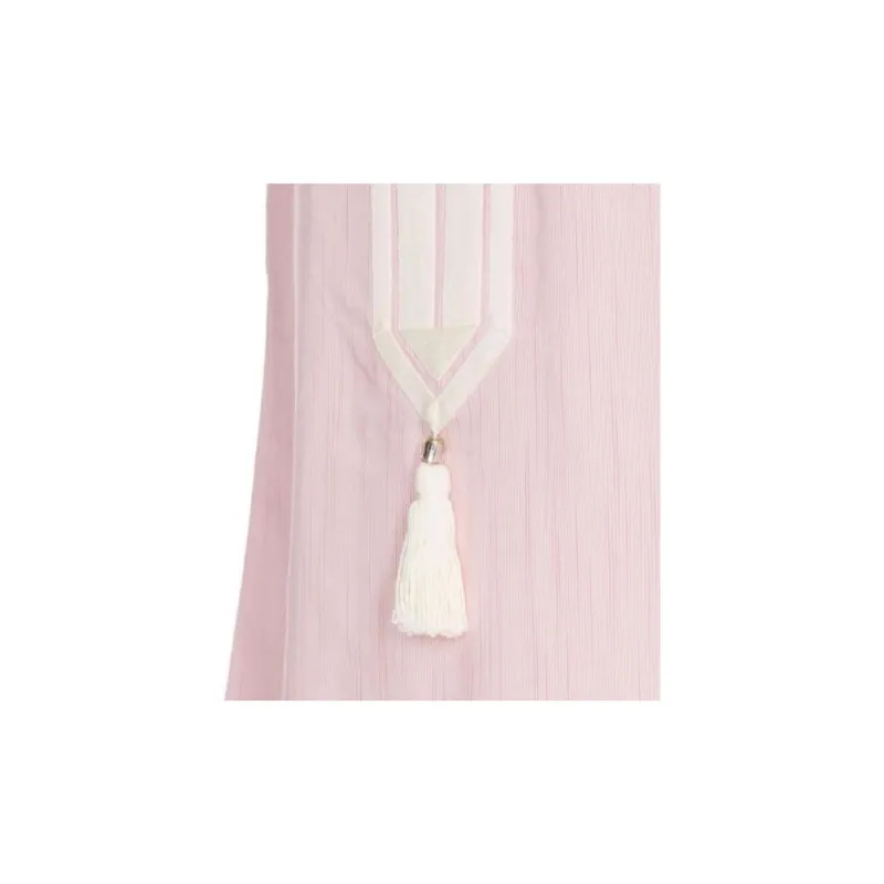TORY BURCH SS24 Knitwear Women's Rose Pink-4