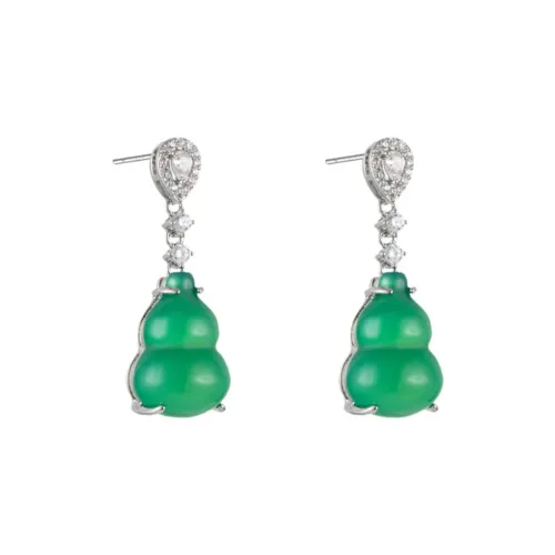 WEST ISLAND Copper Earrings Women's
