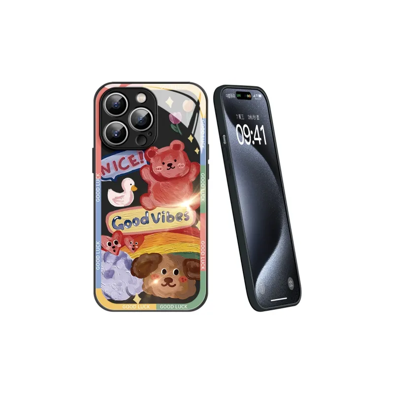 Lingtao Phone Cases-5