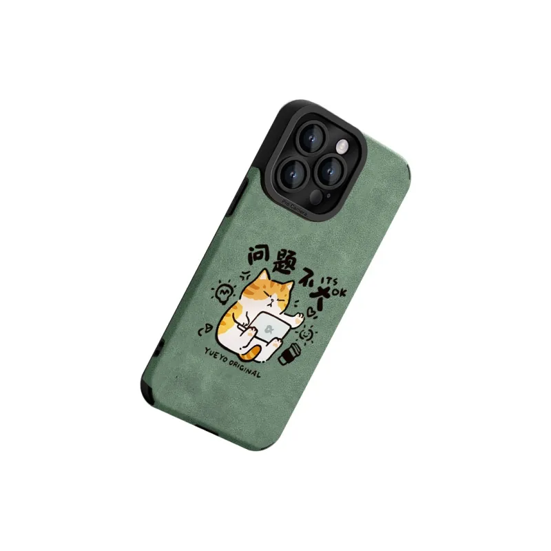 CHUNFAN Phone Cases-18