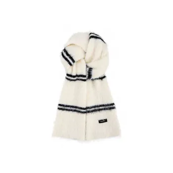 Yalu Preferred Knit Scarves Unisex