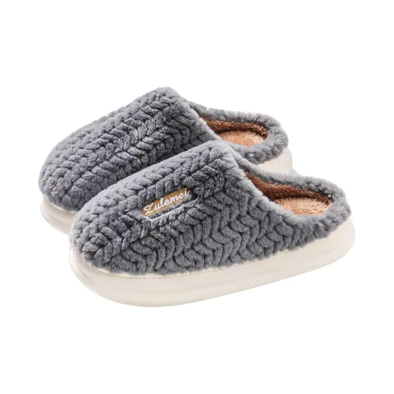 LUNNIFEIYA Slippers / Home Slippers-8