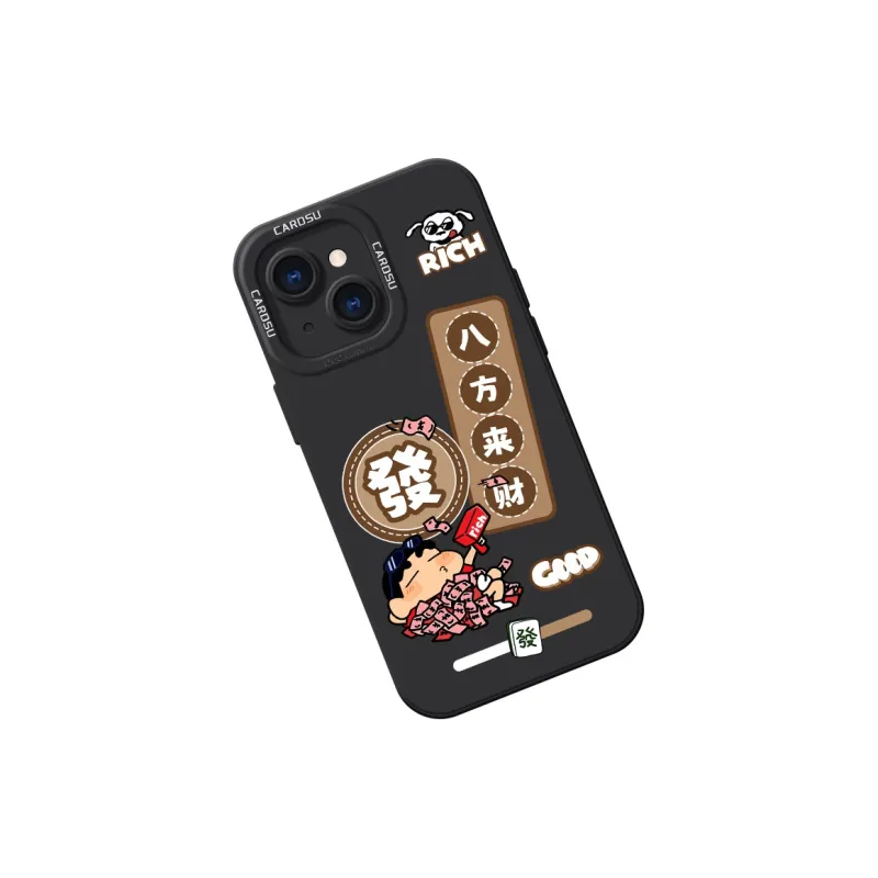 CHUNFAN Phone Cases-6