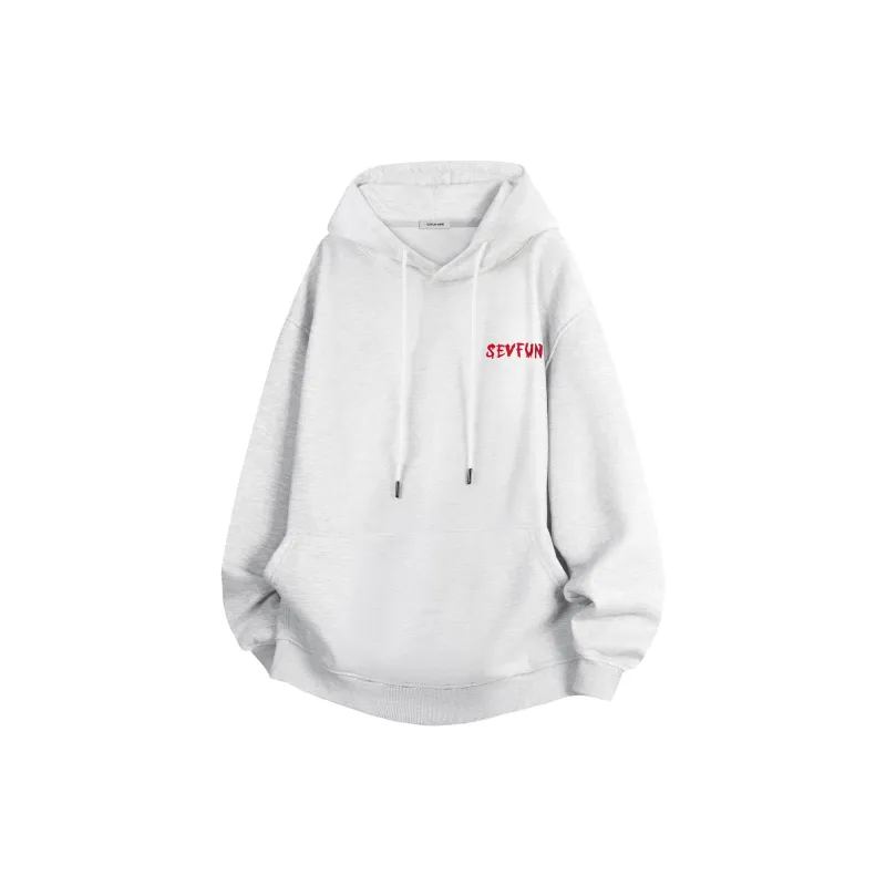 7 SEVFUN Sweatshirts Unisex-7