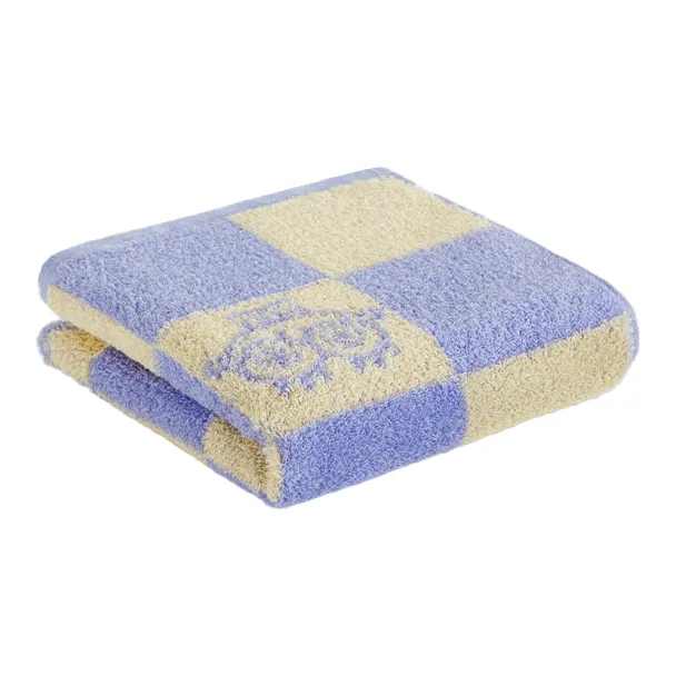 Sanli x SPONGEBOB SQUAREPANTS Towel-9