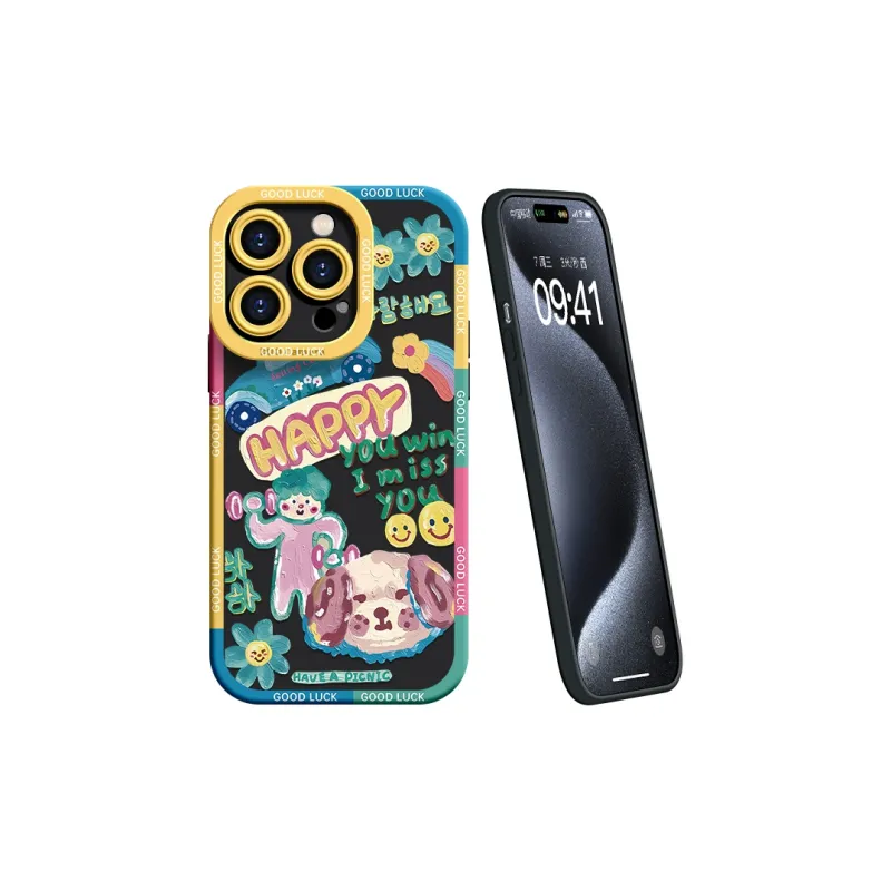 YOOPOO Phone Cases-1