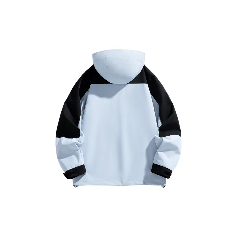 SNOW FLYING Jackets Coats Unisex-6