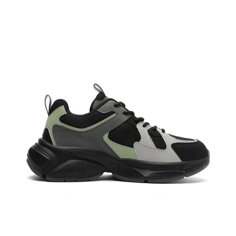 K-bird Cushioning Anti-Slip And Wear-Resistant Low-Top Casual Shoes Men's-1
