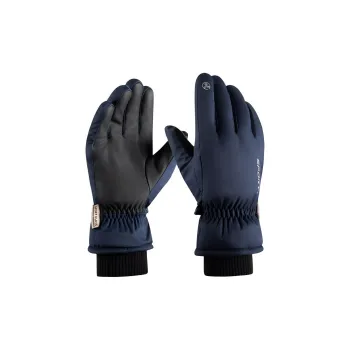 TANLU Ski Gloves Outdoor Gloves Unisex