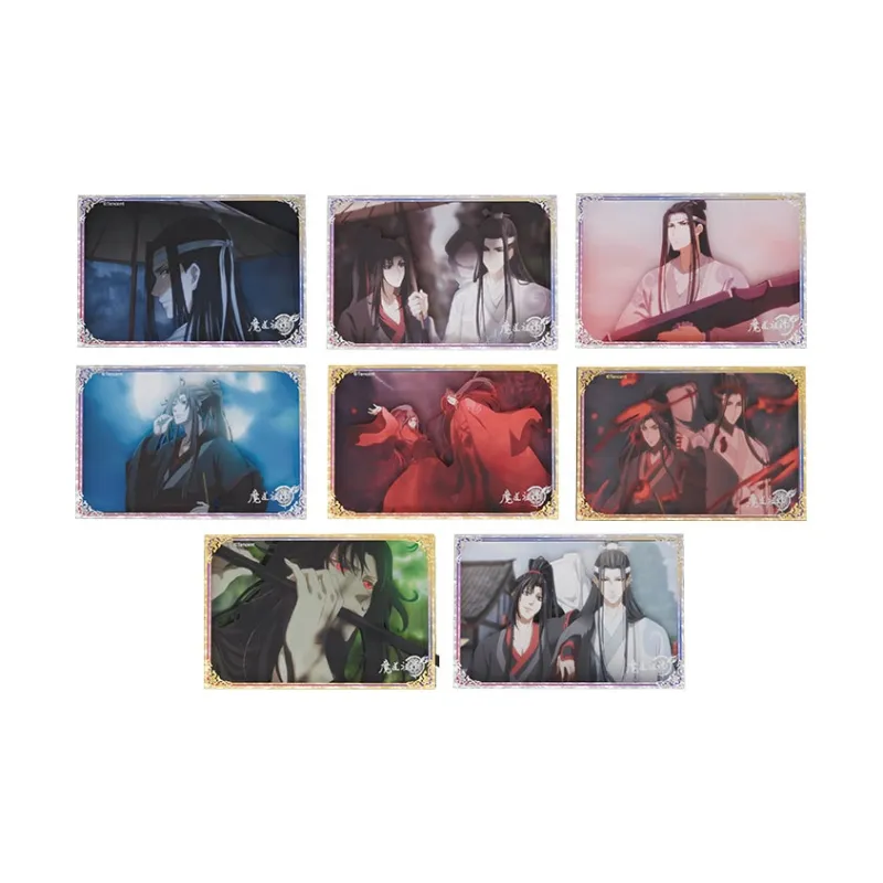 TENGXUNSHIPINCAOCHANGDI Badges-6