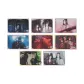 Acrylic Brick (Full Box Full Set 8 Styles)