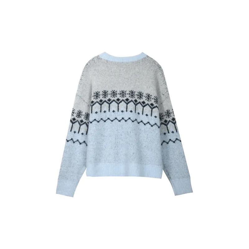 MISHOW Knitwear Women's-1