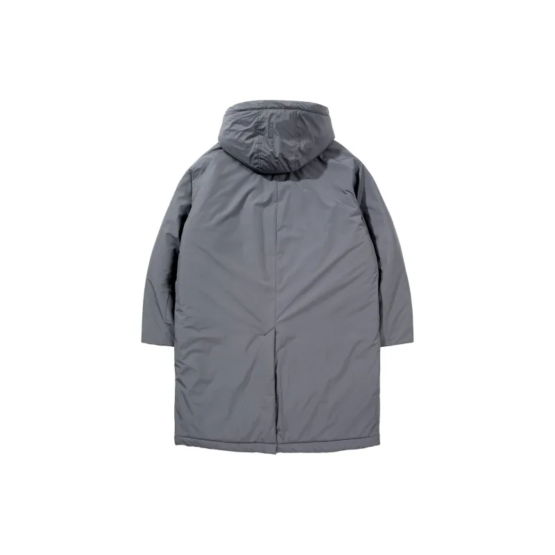 Lee Jackets Men Gray-1