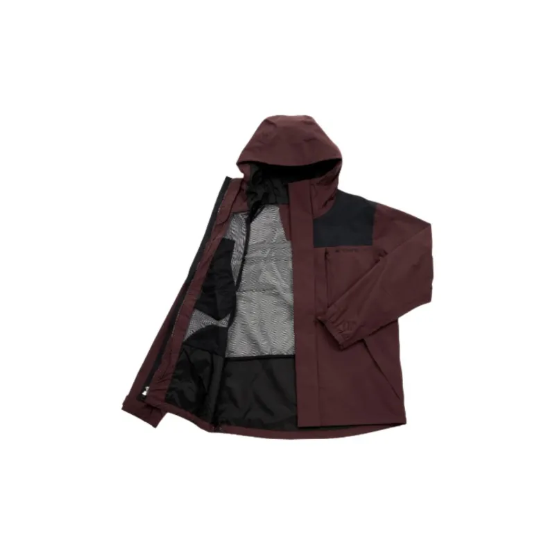 Columbia Jackets Coats Men's Red-2
