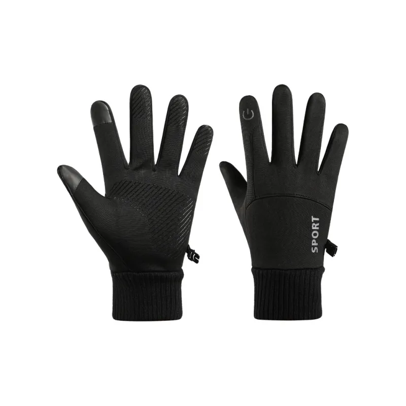 Yamaichi Maru Polyester Gloves Unisex-0