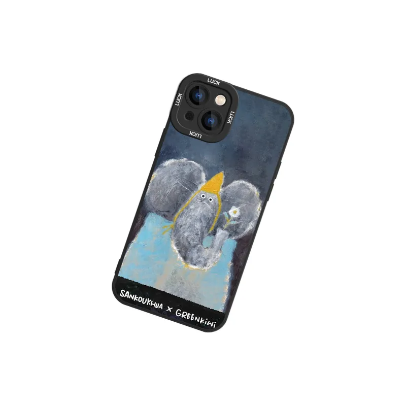 High quality Phone Cases-4