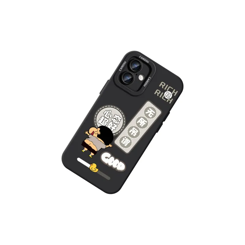 CHUNFAN Phone Cases-9