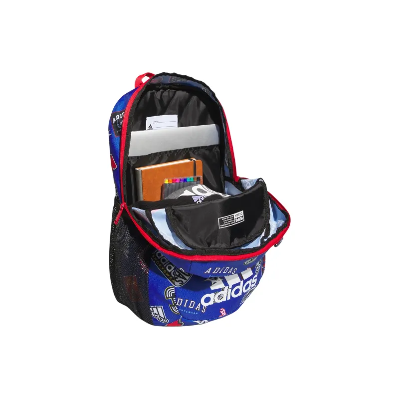 Adidas Free Shipping With AdiClub Ready Backpack-2