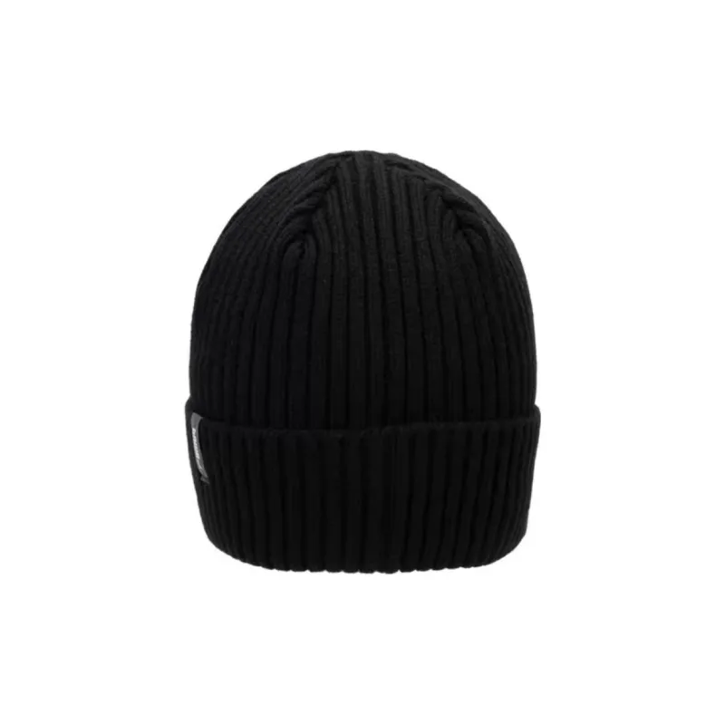 PUMA Acrylic Beanies Unisex Black-2