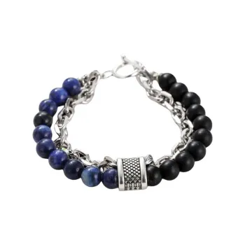 QIANFANGDAHUANGYE Alloy Bracelets Unisex