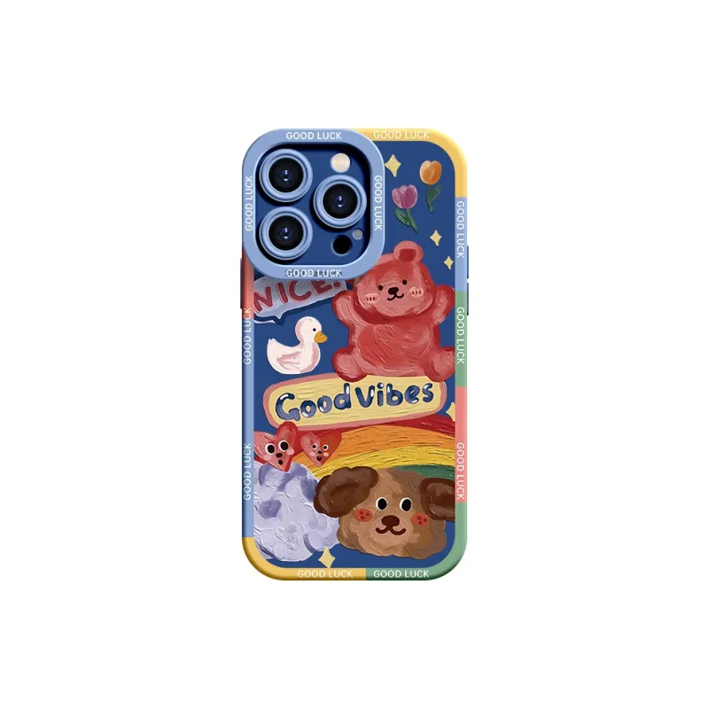 YOOPOO Phone Cases-12
