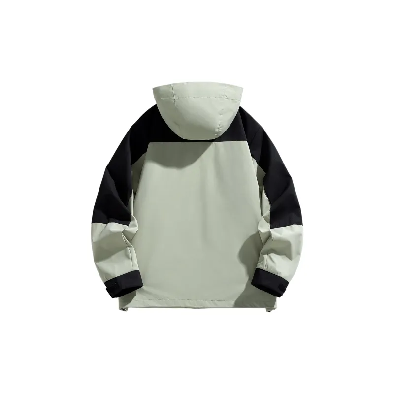SNOW FLYING Jackets Coats Unisex-4