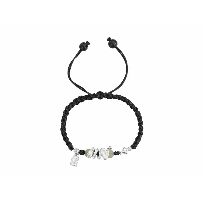 WEST ISLAND Fabric Bracelets Women's-3