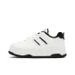 White Black