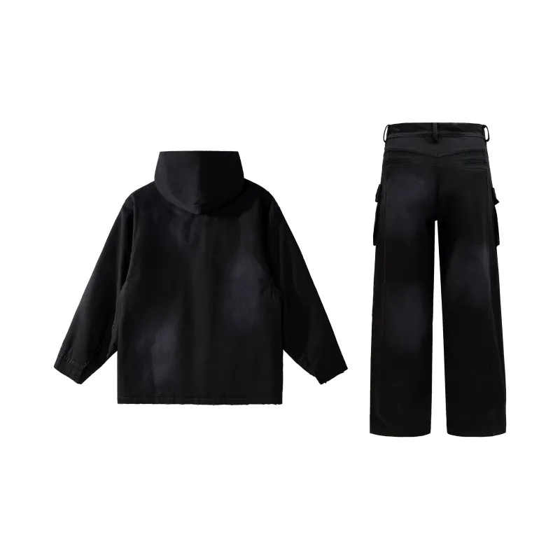 Coke Casual Sportswear Unisex-1