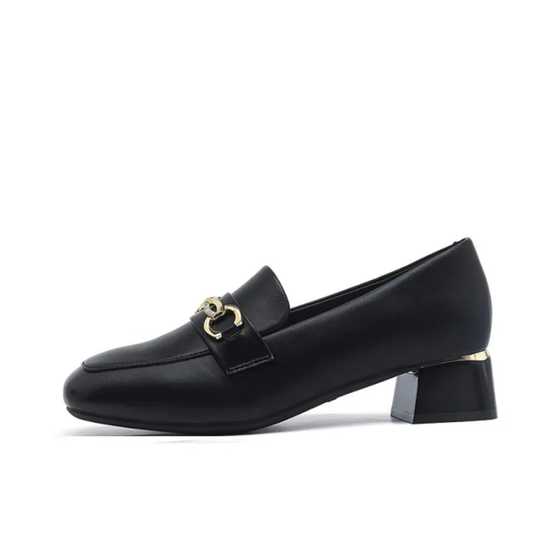 DAPHNE Loafers Women's Beige-0