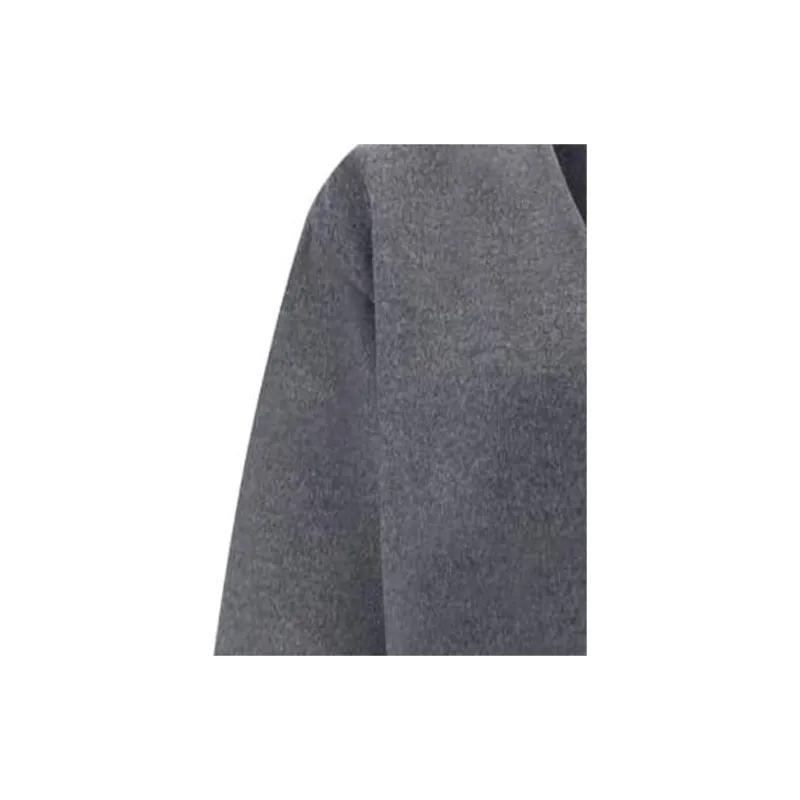 PRADA Sweaters Women's Gray-6